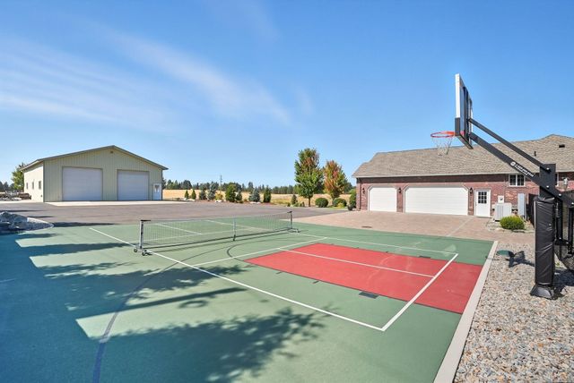 9102 N Forker Rd, Spokane, WA 99217