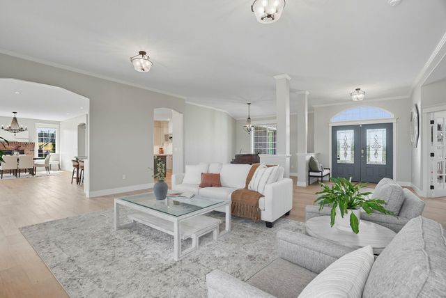 9102 N Forker Rd, Spokane, WA 99217