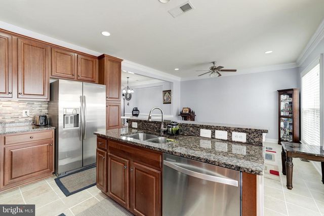 43583 WHITE CAP TER, Chantilly, VA 20152