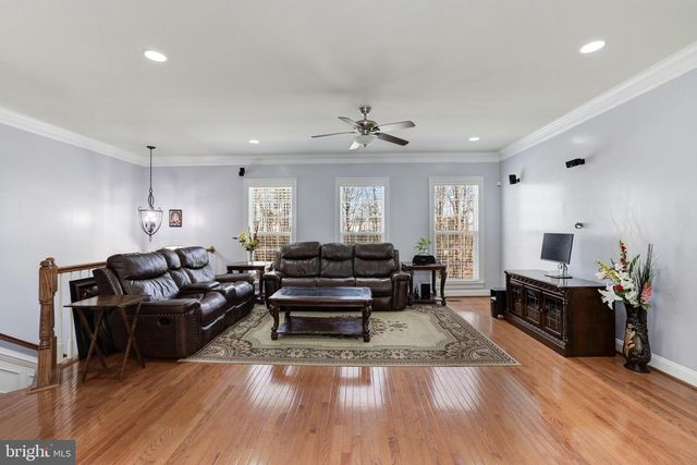 43583 WHITE CAP TER, Chantilly, VA 20152