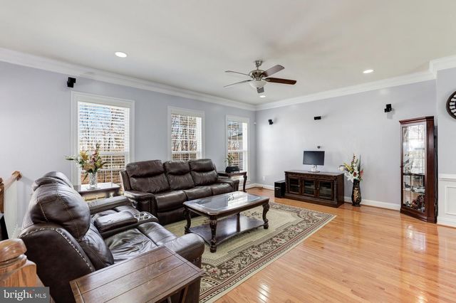 43583 WHITE CAP TER, Chantilly, VA 20152