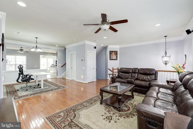 43583 WHITE CAP TER, Chantilly, VA 20152
