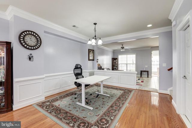 43583 WHITE CAP TER, Chantilly, VA 20152