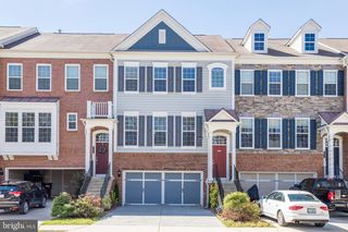 43583 WHITE CAP TER, Chantilly, VA 20152
