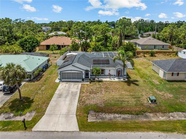 1729 MILAN STREET, North Port, FL 34286