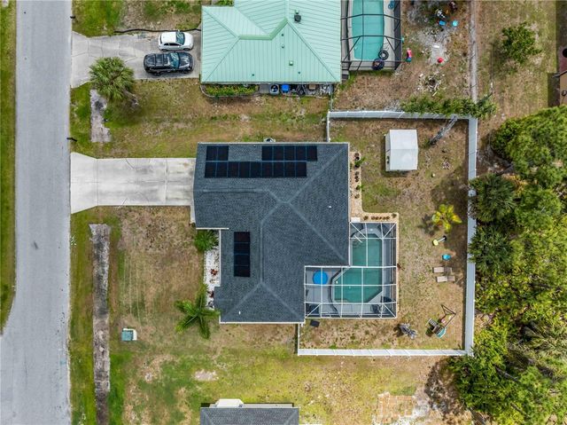 1729 MILAN STREET, North Port, FL 34286