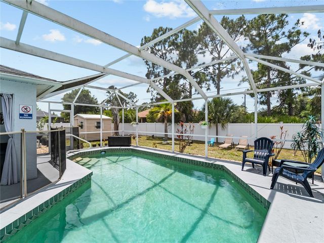 1729 MILAN STREET, North Port, FL 34286