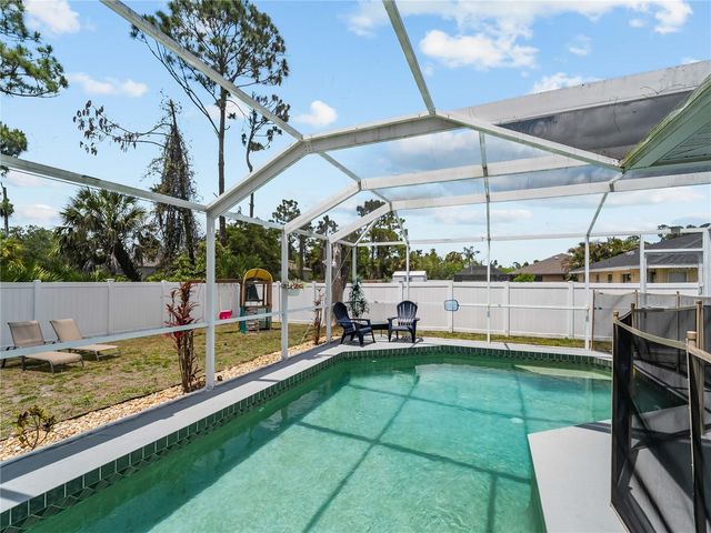 1729 MILAN STREET, North Port, FL 34286