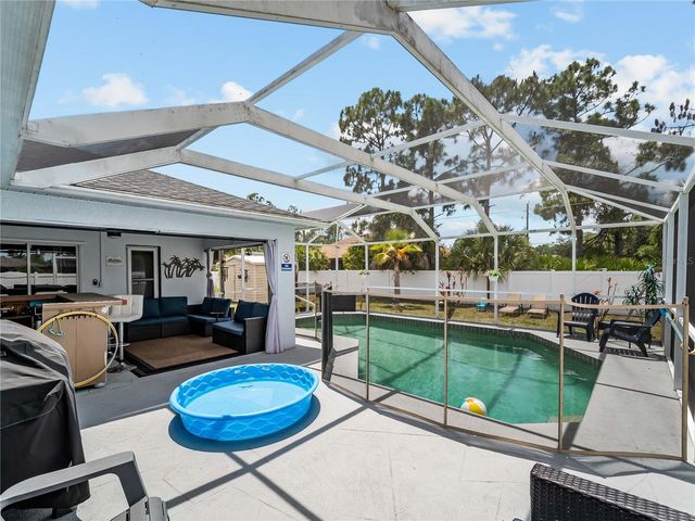 1729 MILAN STREET, North Port, FL 34286