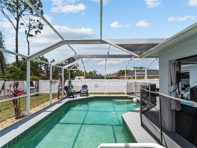 1729 MILAN STREET, North Port, FL 34286