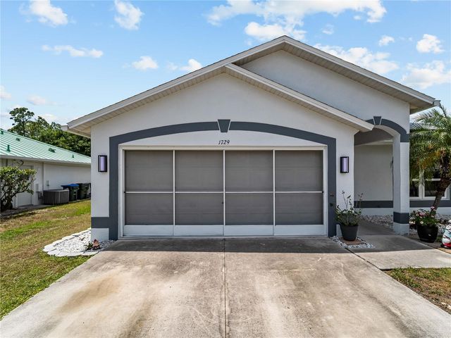 1729 MILAN STREET, North Port, FL 34286