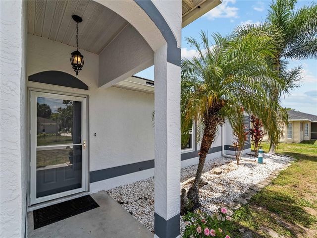 1729 MILAN STREET, North Port, FL 34286