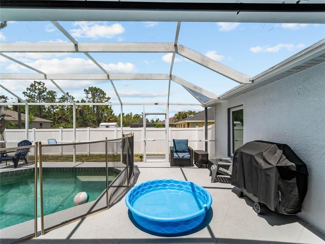 1729 MILAN STREET, North Port, FL 34286