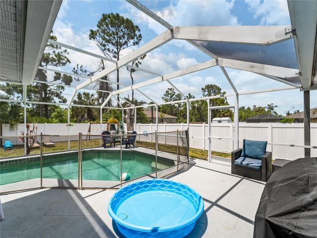 1729 MILAN STREET, North Port, FL 34286