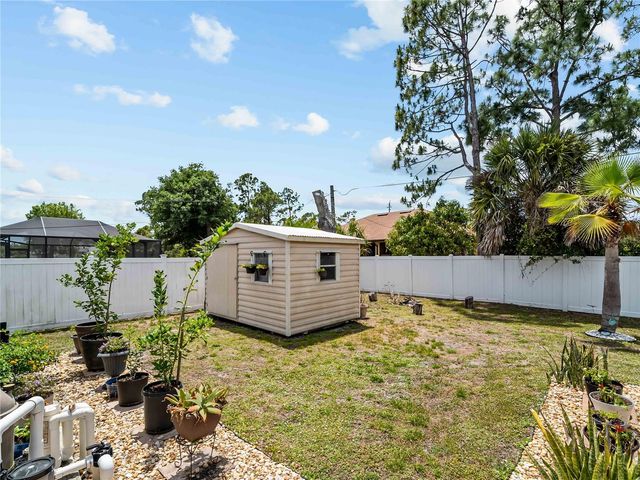1729 MILAN STREET, North Port, FL 34286