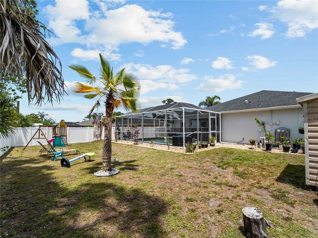 1729 MILAN STREET, North Port, FL 34286