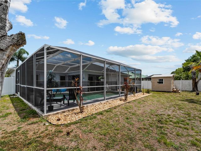 1729 MILAN STREET, North Port, FL 34286