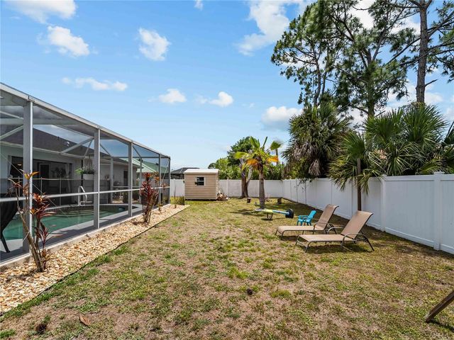 1729 MILAN STREET, North Port, FL 34286