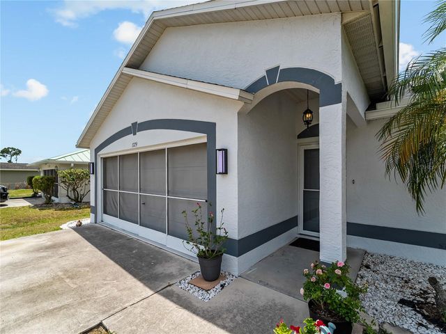 1729 MILAN STREET, North Port, FL 34286