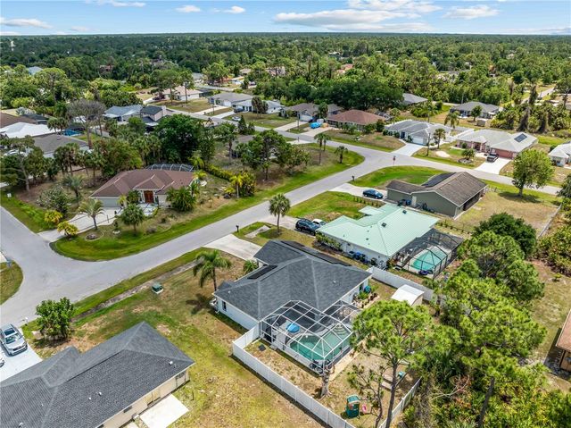 1729 MILAN STREET, North Port, FL 34286