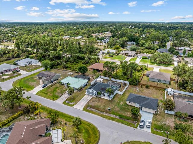 1729 MILAN STREET, North Port, FL 34286
