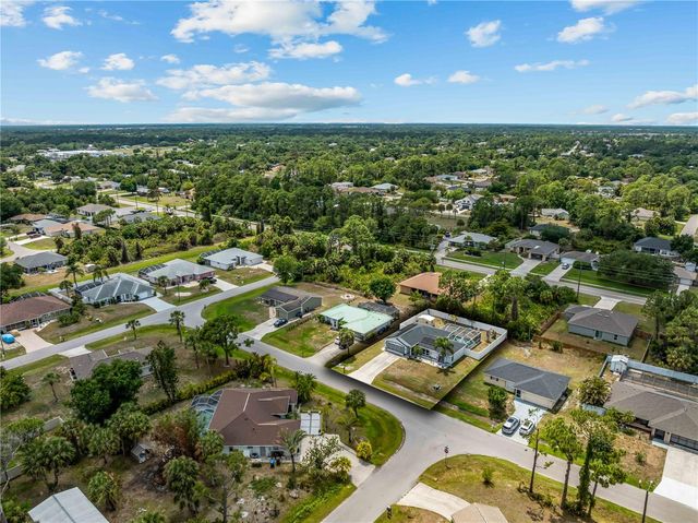 1729 MILAN STREET, North Port, FL 34286
