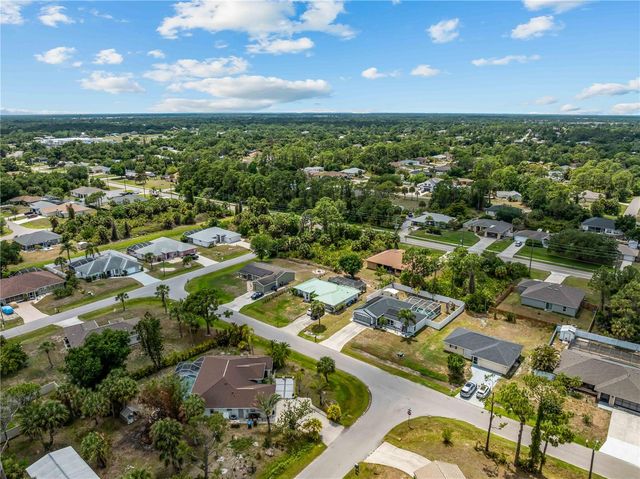 1729 MILAN STREET, North Port, FL 34286