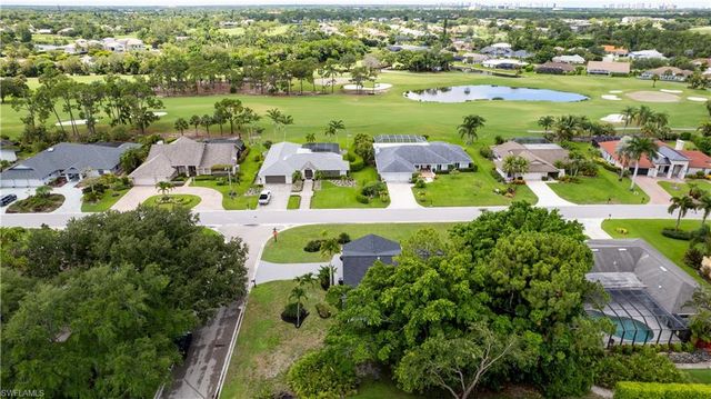 1911 Princess CT, Naples, FL 34110