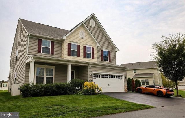 152 TYWYN DR, Middletown, DE 19709