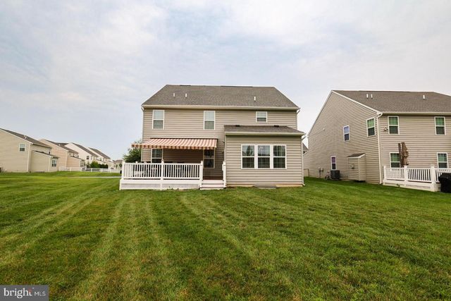 152 TYWYN DR, Middletown, DE 19709