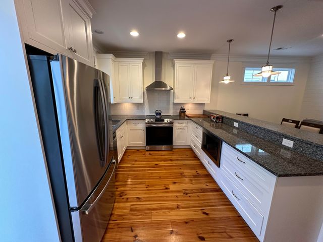 969 Warrick Oaks Lane, Mount Pleasant, SC 29464