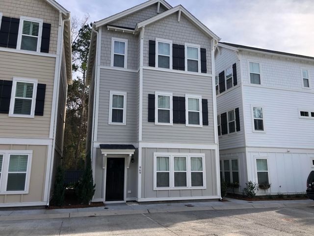 969 Warrick Oaks Lane, Mount Pleasant, SC 29464