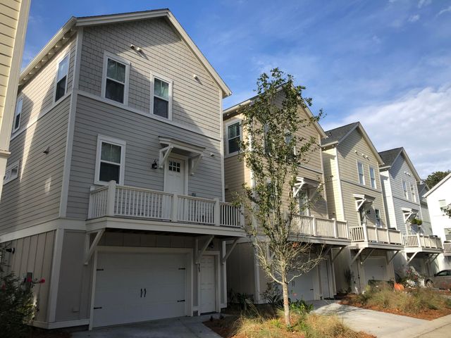 969 Warrick Oaks Lane, Mount Pleasant, SC 29464