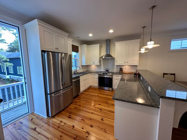 969 Warrick Oaks Lane, Mount Pleasant, SC 29464