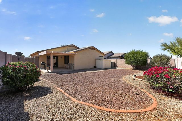6816 S Russet Sky Way, Gold Canyon, AZ 85118