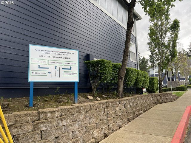 659 Ne 162ND Ave, Portland, OR 97230