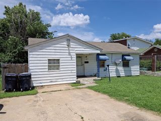 3029 NW 28 Street, Oklahoma City, OK 73107