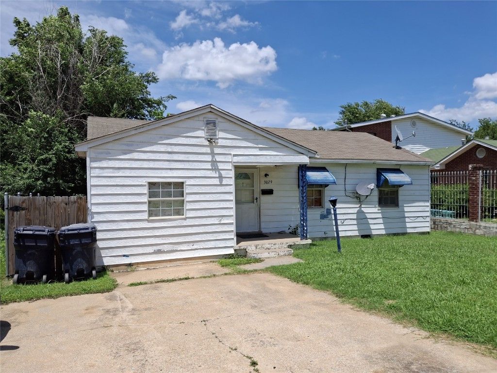 3029 NW 28 Street, Oklahoma City, OK 73107
