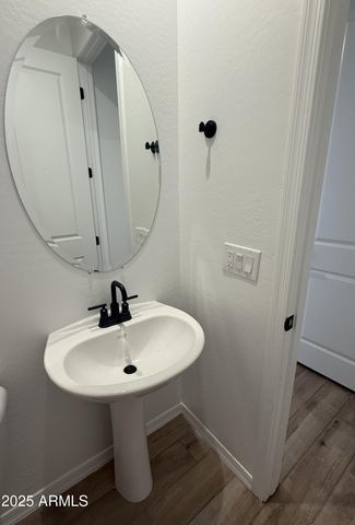 19015 W MARYLAND Avenue, Waddell, AZ 85355