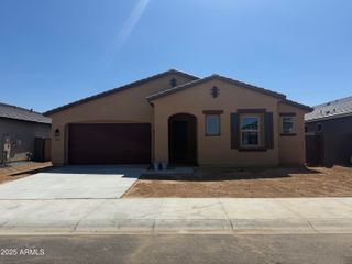 19015 W MARYLAND Avenue, Waddell, AZ 85355