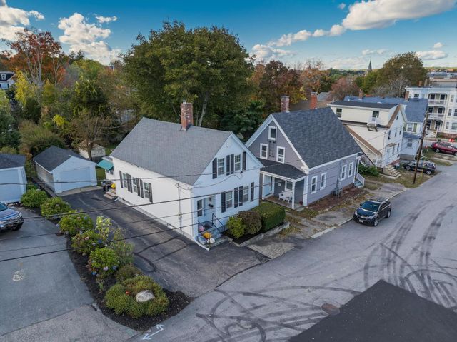 9 Academy Street, Dover, NH 03820