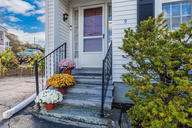 9 Academy Street, Dover, NH 03820