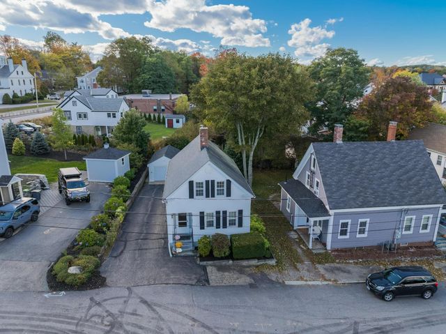 9 Academy Street, Dover, NH 03820