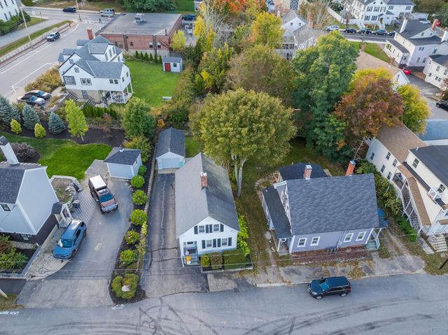 9 Academy Street, Dover, NH 03820