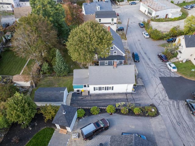 9 Academy Street, Dover, NH 03820