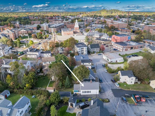 9 Academy Street, Dover, NH 03820