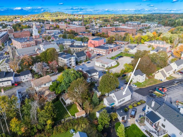 9 Academy Street, Dover, NH 03820