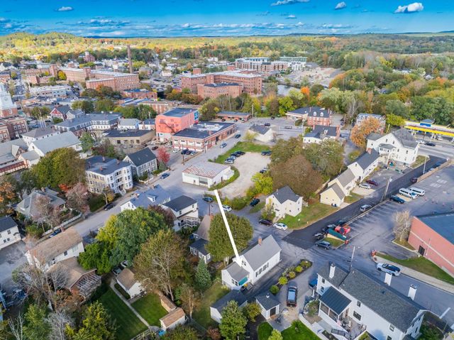 9 Academy Street, Dover, NH 03820
