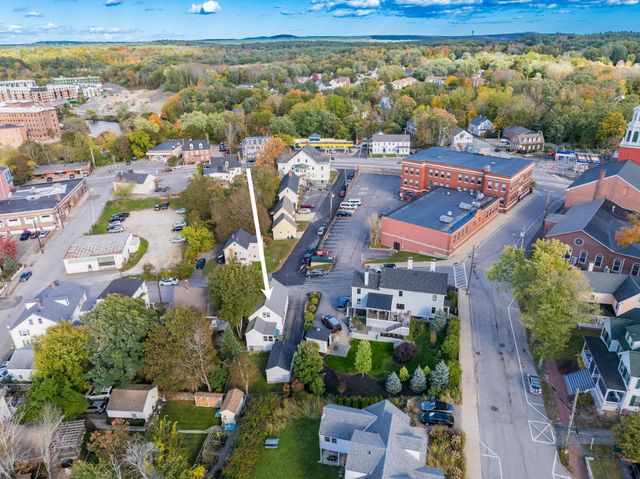 9 Academy Street, Dover, NH 03820