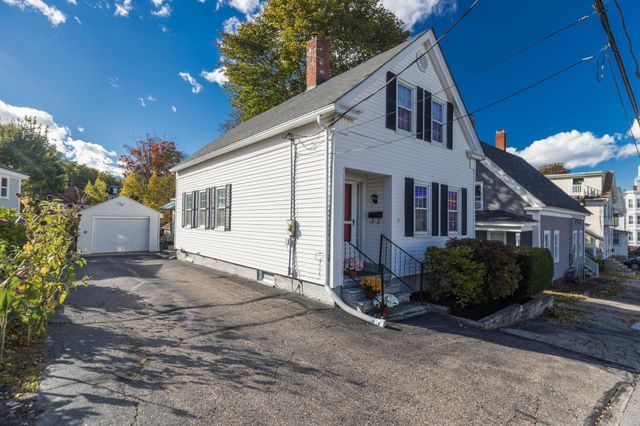 9 Academy Street, Dover, NH 03820